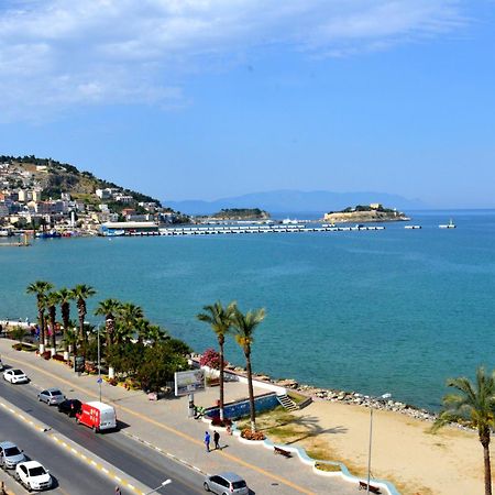 Hotel By Karaaslan Inn Kuşadası Ngoại thất bức ảnh