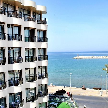 Hotel By Karaaslan Inn Kuşadası Ngoại thất bức ảnh