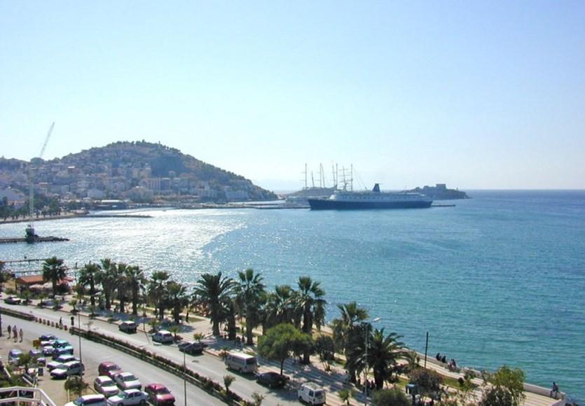 Hotel By Karaaslan Inn Kuşadası Ngoại thất bức ảnh