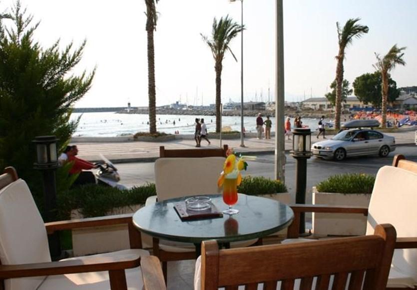 Hotel By Karaaslan Inn Kuşadası Ngoại thất bức ảnh