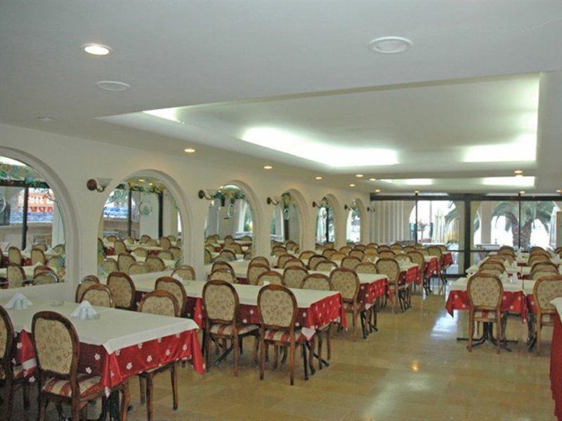 Hotel By Karaaslan Inn Kuşadası Ngoại thất bức ảnh
