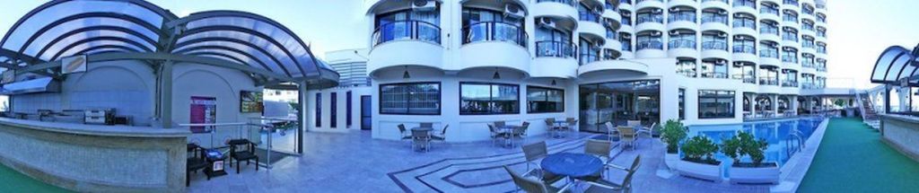 Hotel By Karaaslan Inn Kuşadası Ngoại thất bức ảnh