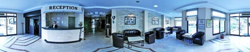 Hotel By Karaaslan Inn Kuşadası Ngoại thất bức ảnh