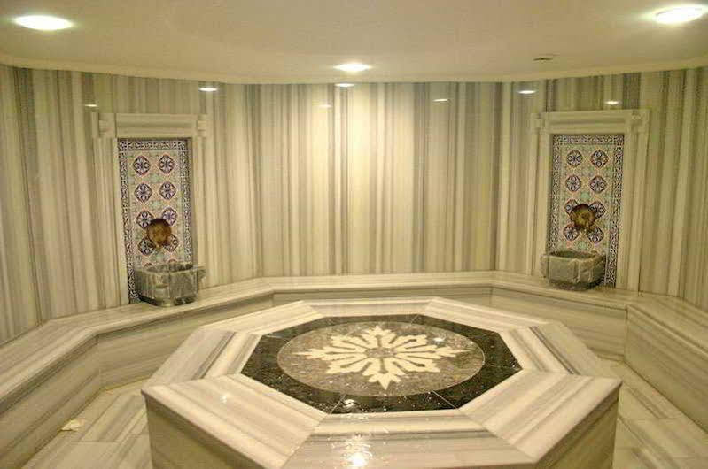 Hotel By Karaaslan Inn Kuşadası Ngoại thất bức ảnh