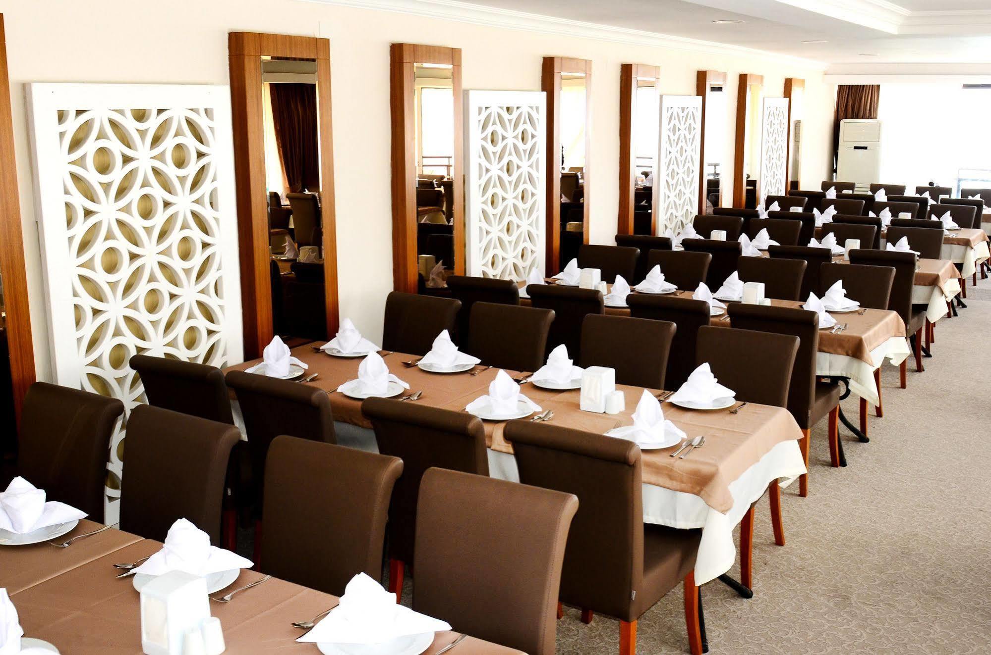Hotel By Karaaslan Inn Kuşadası Ngoại thất bức ảnh