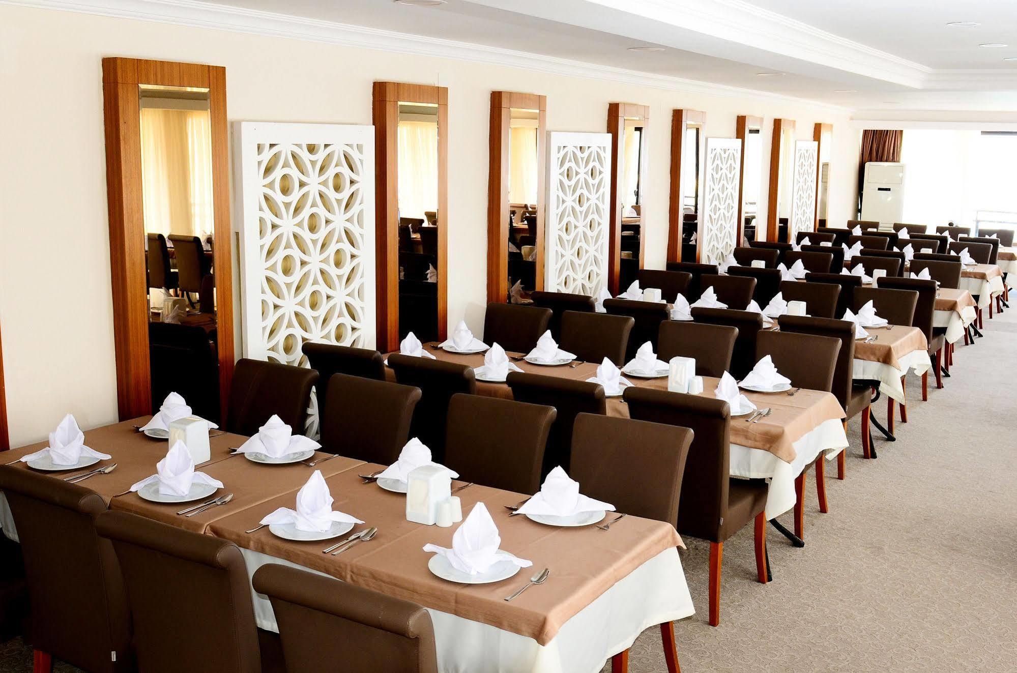 Hotel By Karaaslan Inn Kuşadası Ngoại thất bức ảnh