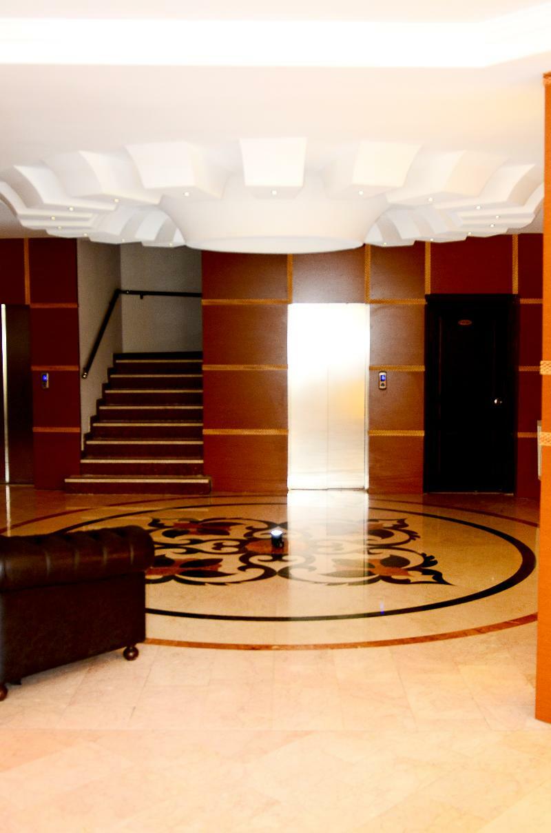 Hotel By Karaaslan Inn Kuşadası Ngoại thất bức ảnh